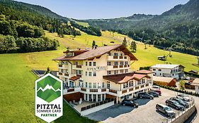Hotel Alpen-Royal